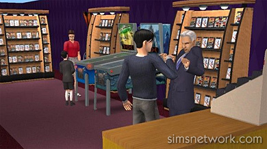 The Sims 2