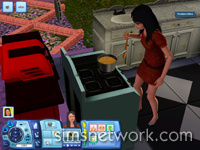 The Sims 3