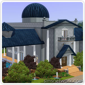 De Sims 3